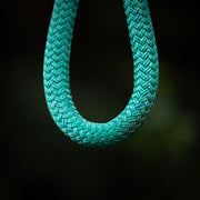 Samson Stable Braid 19.1mm Rigging Rope - Green - 1 Splice