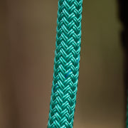 Samson Stable Braid 19.1mm Rigging Rope - Green - No Splice