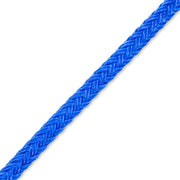 Samson Tenex Tec 12.7mm Hollow Braid Rope - Blue - No Splice