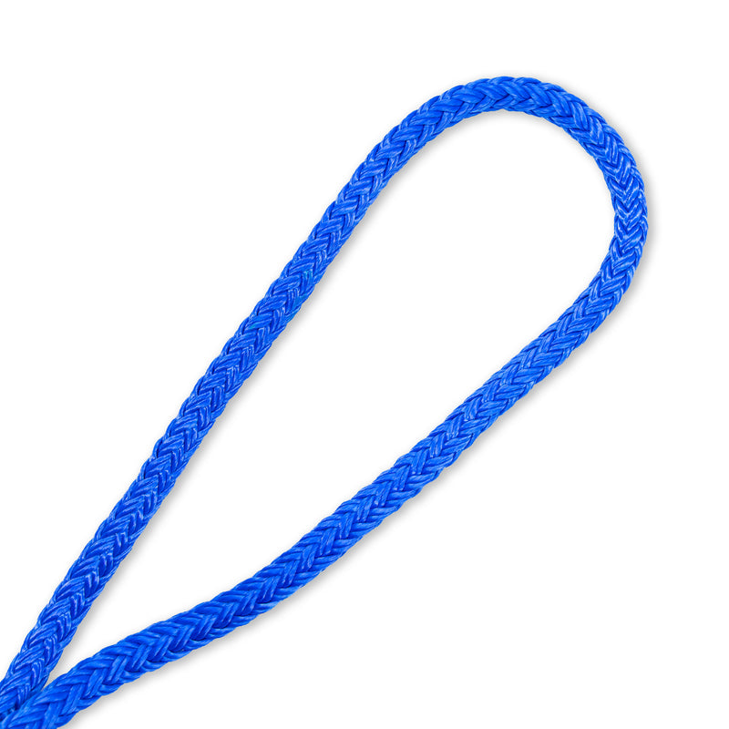 Samson Tenex Tec 12.7mm Loopie Sling - Blue - 1.5m