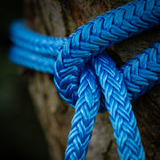 Samson Tenex Tec 12.7mm Loopie Sling - Blue - 1.5m