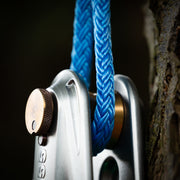Samson Tenex Tec 12.7mm Loopie Sling - Blue - 1.5m