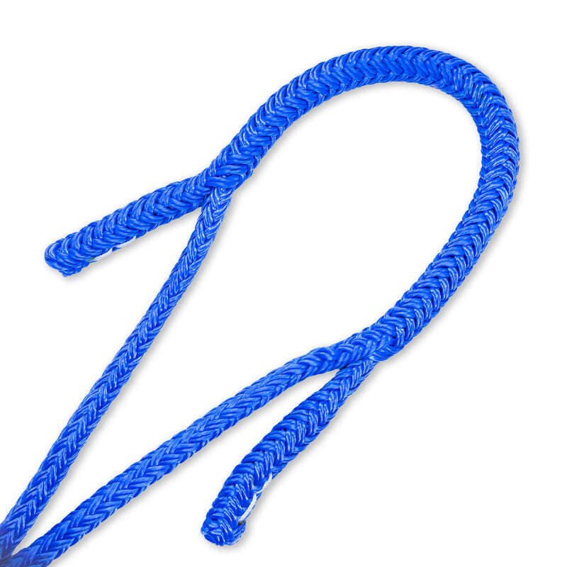 Samson Tenex Tec 12.7mm Loopie Sling - Blue - 1.5m