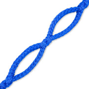 Samson Tenex Tec 12.7mm Ultra Sling with Ring - Blue - 2m