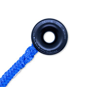 Samson Tenex Tec 12.7mm Ultra Sling with Ring - Blue - 2m