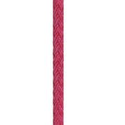 Samson Tenex Tec 15.9mm Hollow Braid Rope - Red - 2 Splice