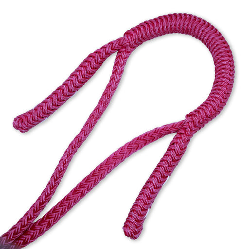 Samson Tenex Tec 15.9mm Loopie Sling - Red - 3m