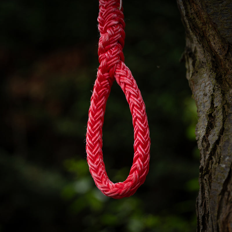 Samson Tenex Tec 15.9mm Whoopie Sling - Red - 3m