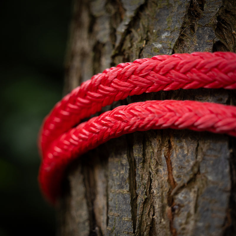 Samson Tenex Tec 15.9mm Whoopie Sling - Red - 3m