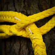 Samson Tenex Tec 19.1mm Ultra Sling - Yellow - 3m