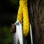 Samson Tenex Tec 19.1mm Ultra Sling - Yellow - 3m