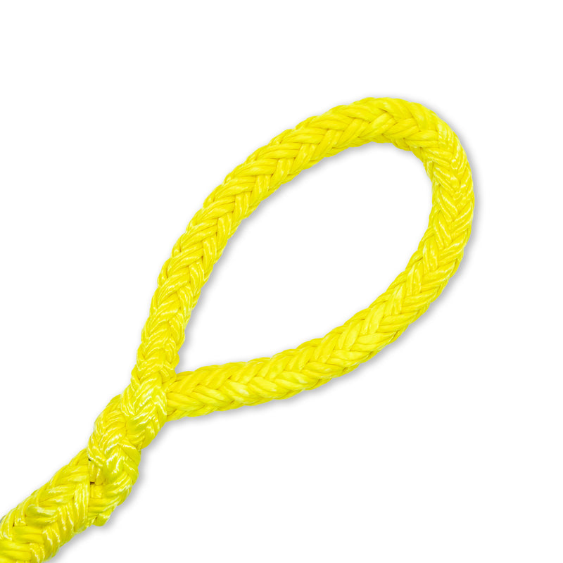 Samson Tenex Tec 19.1mm Whoopie Sling - Yellow - 3m