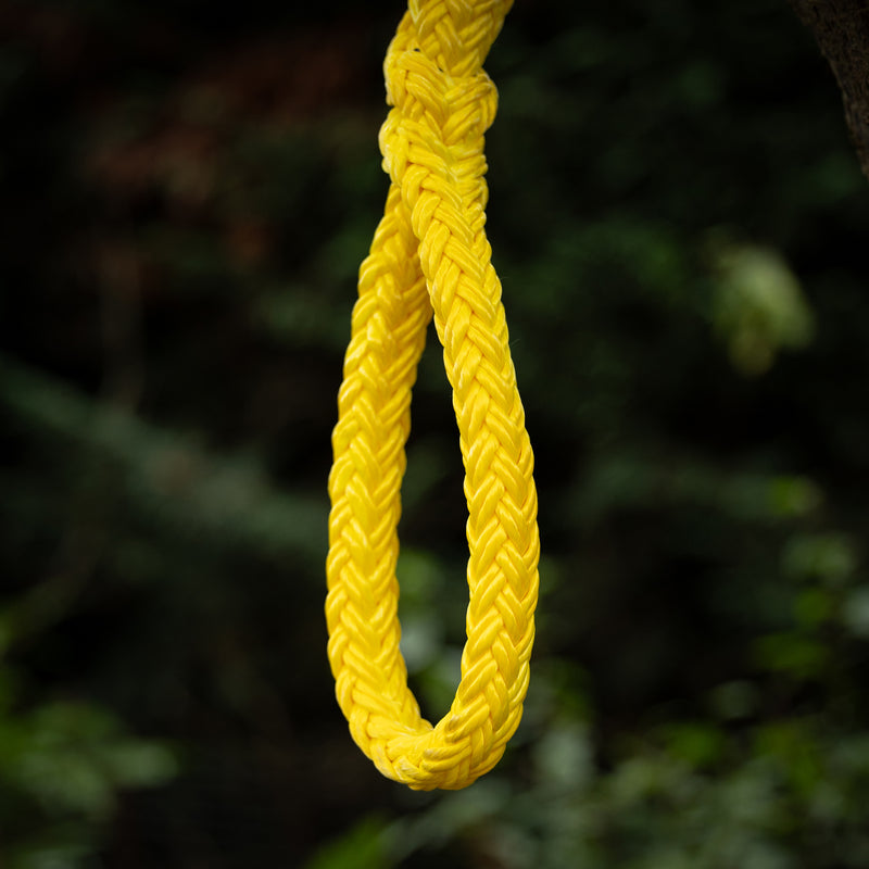 Samson Tenex Tec 19.1mm Whoopie Sling - Yellow - 3m