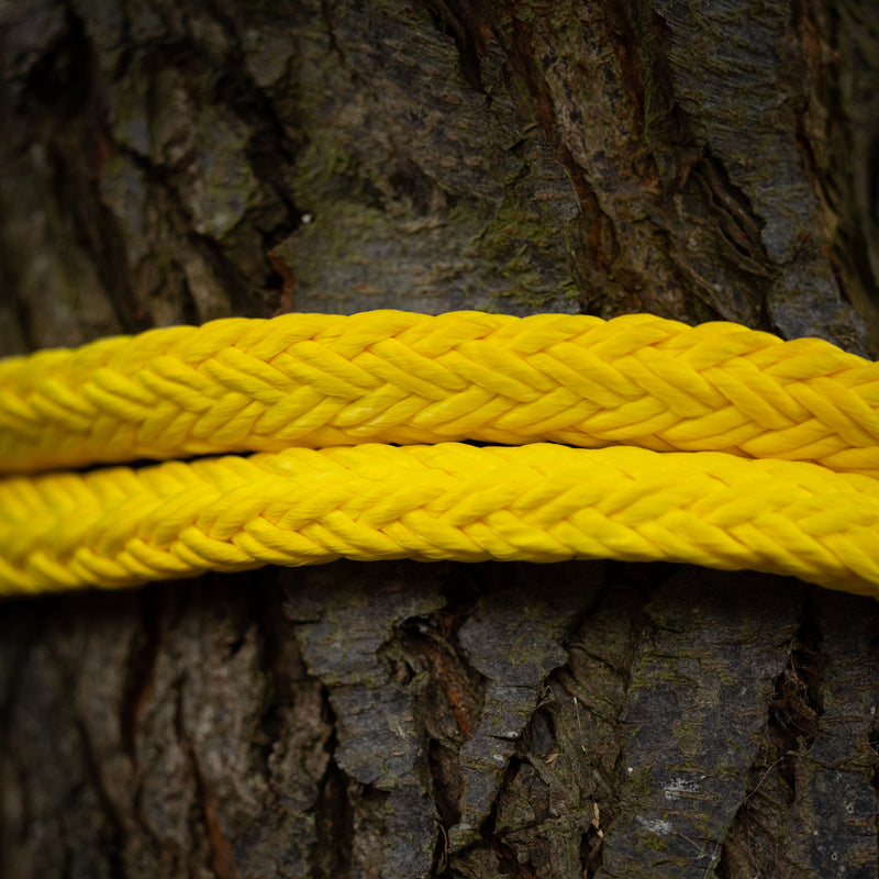 Samson Tenex Tec 19.1mm Whoopie Sling - Yellow - 3m