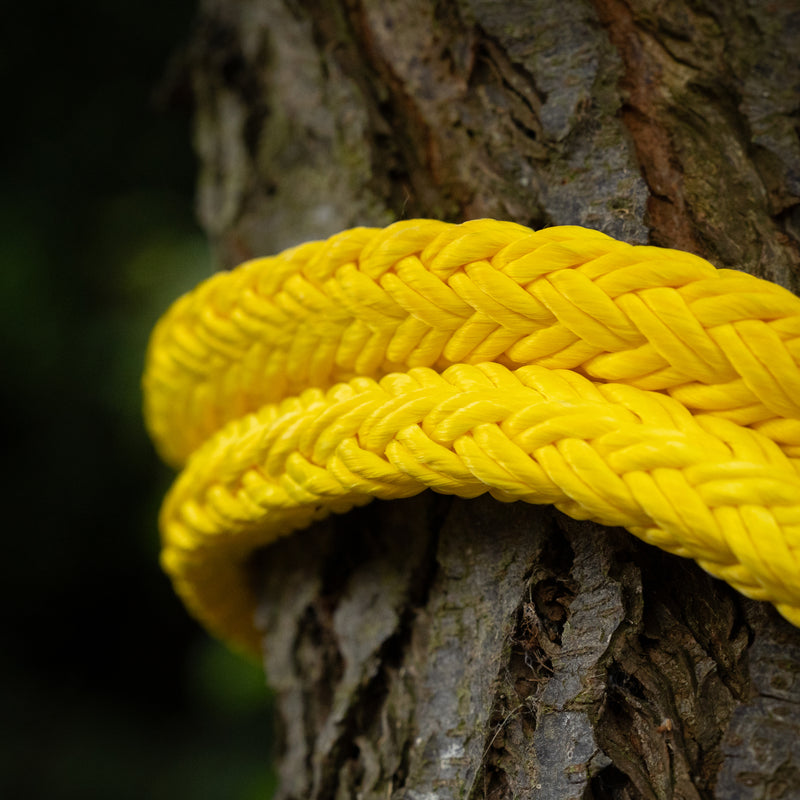 Samson Tenex Tec 19.1mm Whoopie Sling - Yellow - 3m