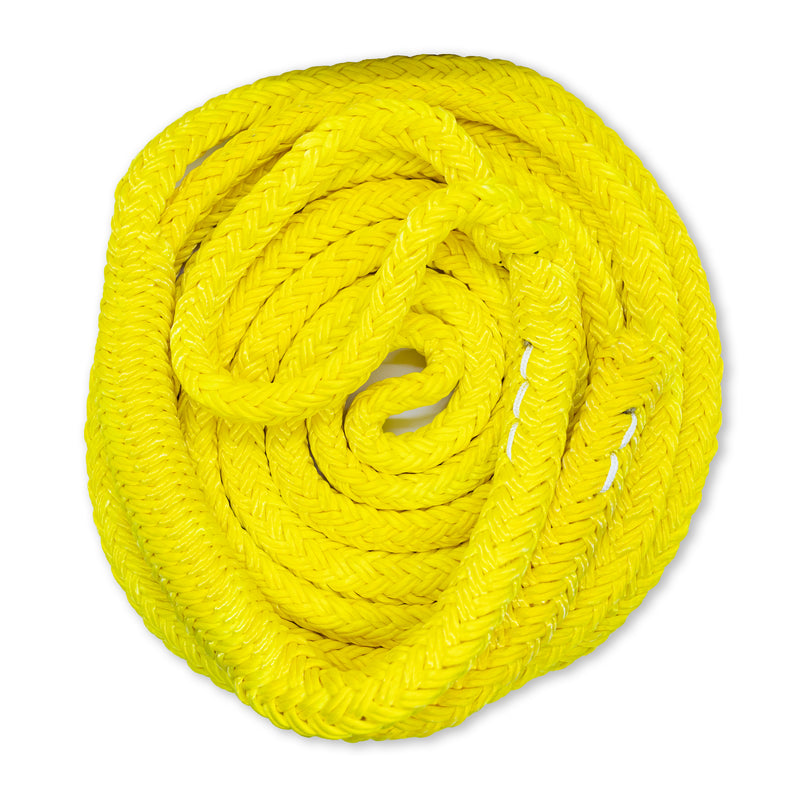 Samson Tenex Tec 19.1mm Whoopie Sling - Yellow - 3m