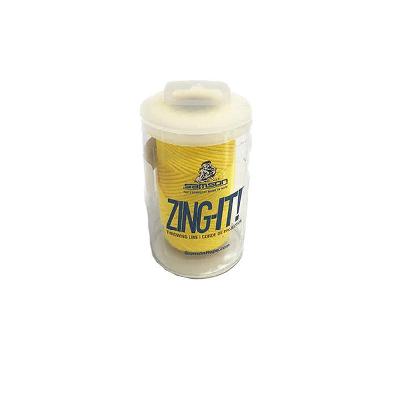 Samson Zing-It 1.75mm Throwline - 55m