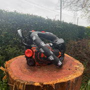 Saw Wrapz V2 Premium Chainsaw Handlebar Tape