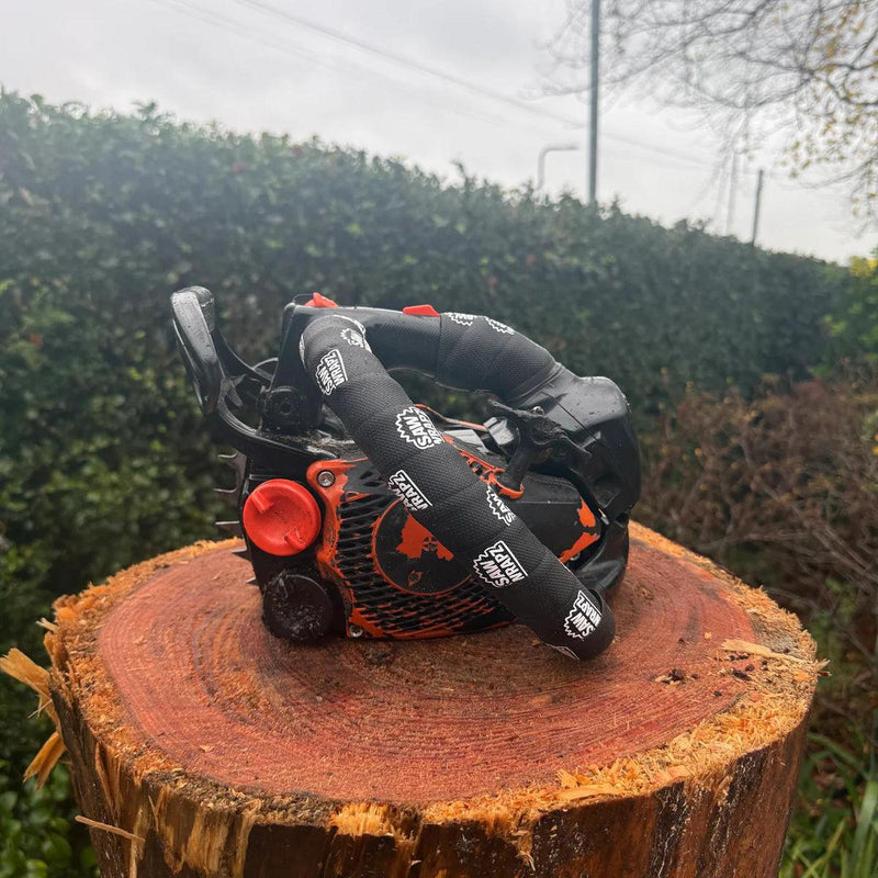 Saw Wrapz V2 Premium Chainsaw Handlebar Tape