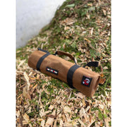 Sawborn 'The File Wrap' Roll-Up Chainsaw Tool Organiser