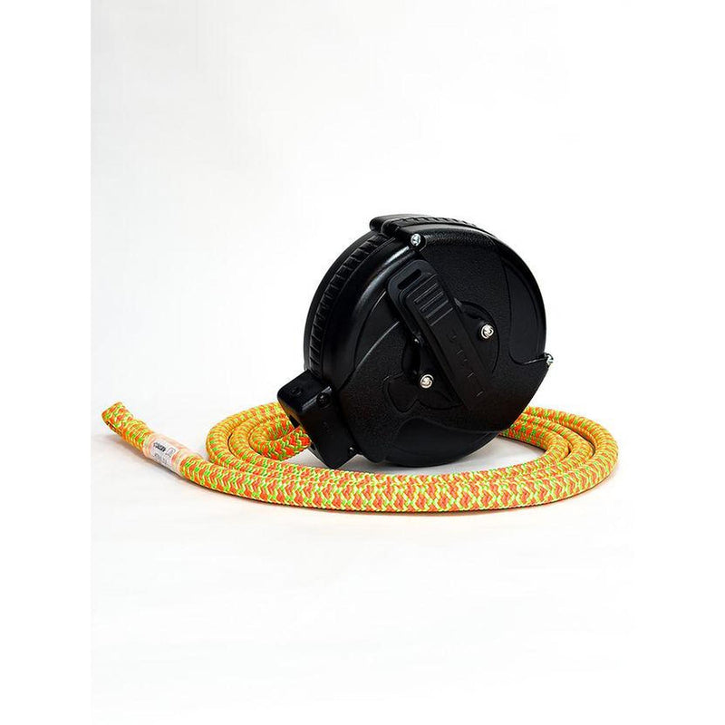 Sawpod Ropepod Retractable Lanyard Storage System
