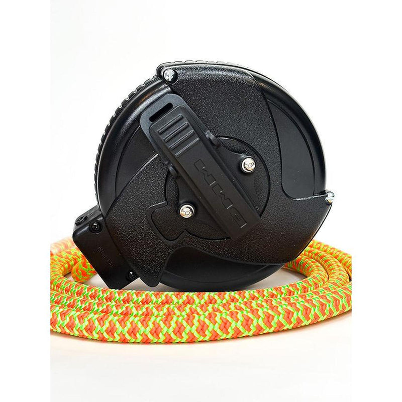 Sawpod Ropepod Retractable Lanyard Storage System