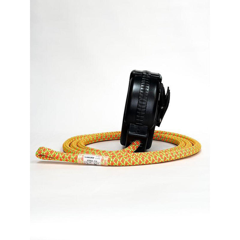 Sawpod Ropepod Retractable Lanyard Storage System