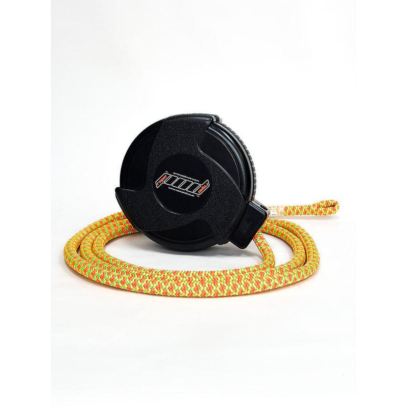 Sawpod Ropepod Retractable Lanyard Storage System