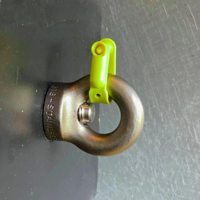 Scannable JOAT - Jack of all Tags (50 Pack)