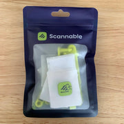 Scannable NFC Tag Pack - Climber Pack (20 Tags)