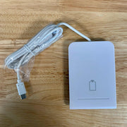 Scannable NFC USB-C Scanner