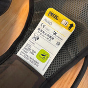 Scannable Squircle On-Metal NFC Tag 17mm x 17mm (50 Pack)