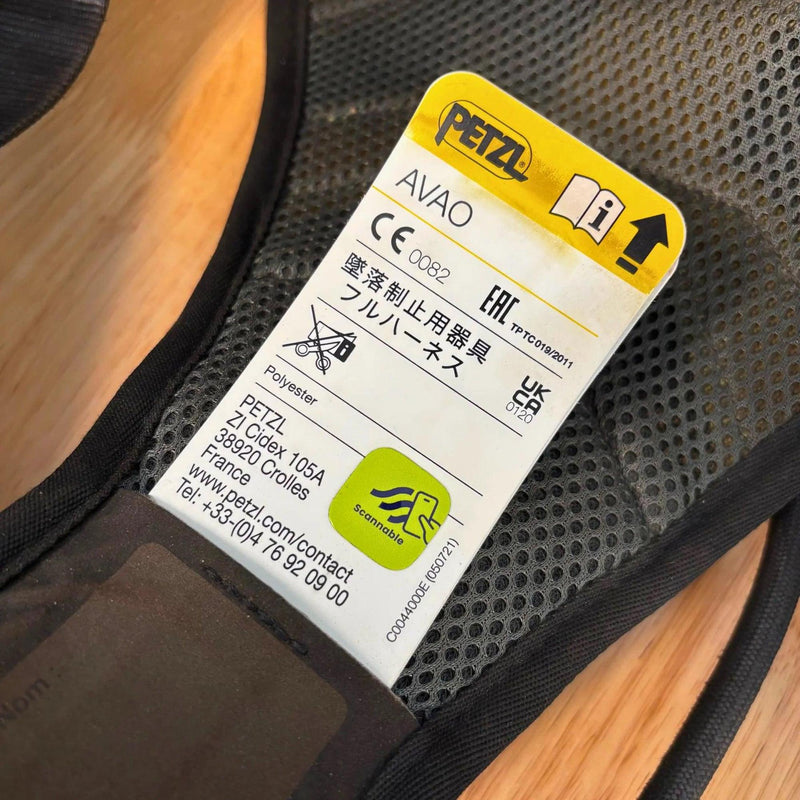 Scannable Squircle On-Metal NFC Tag 17mm x 17mm (50 Pack)