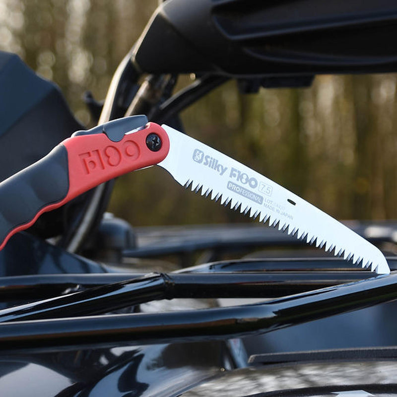Silky F180 Folding Pruning Saw - 180mm