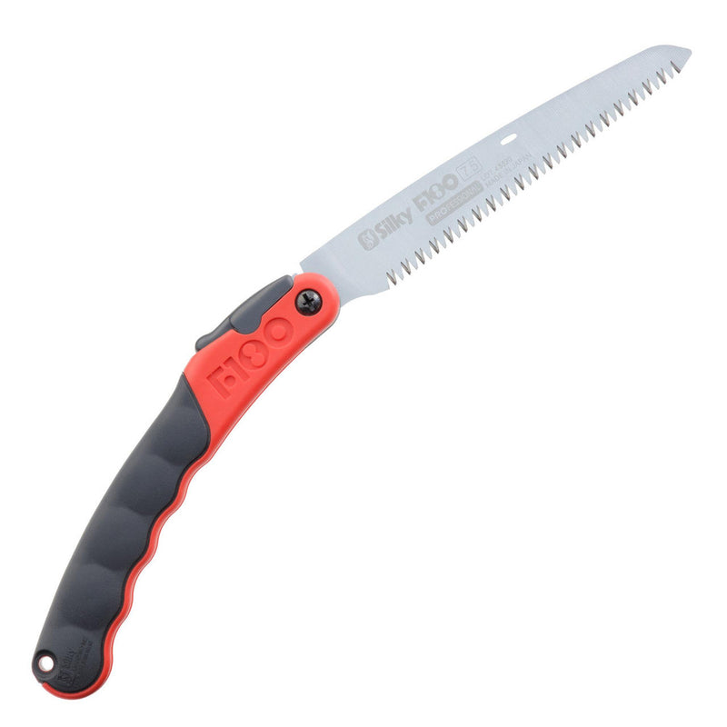 Silky F180 Folding Pruning Saw - 180mm