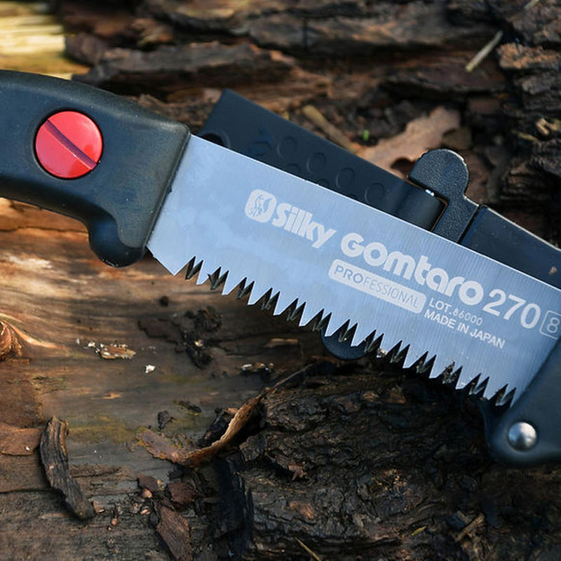 Silky Gomtaro Large Teeth Pruning Saw