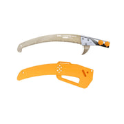 Silky Hayate Telescopic Tree Pruner Polesaw