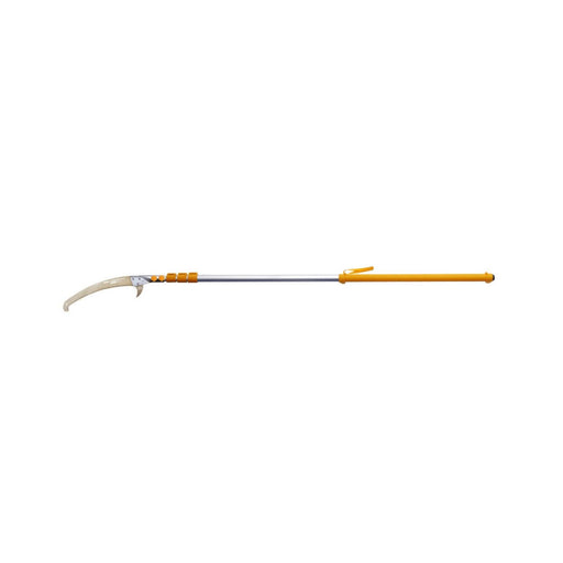 Silky Hayate Telescopic Tree Pruner Polesaw