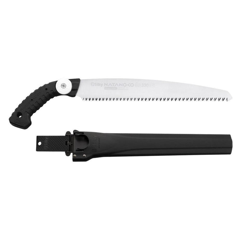 Silky Natanoko 60 Large Teeth Pruning Saw - 330mm