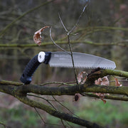 Silky Natanoko 60 Large Teeth Pruning Saw - 330mm