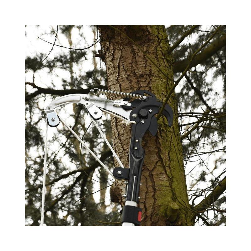 Silky Sintung Ratchet Lopper Head 50mm for Hayauchi Pole Saw