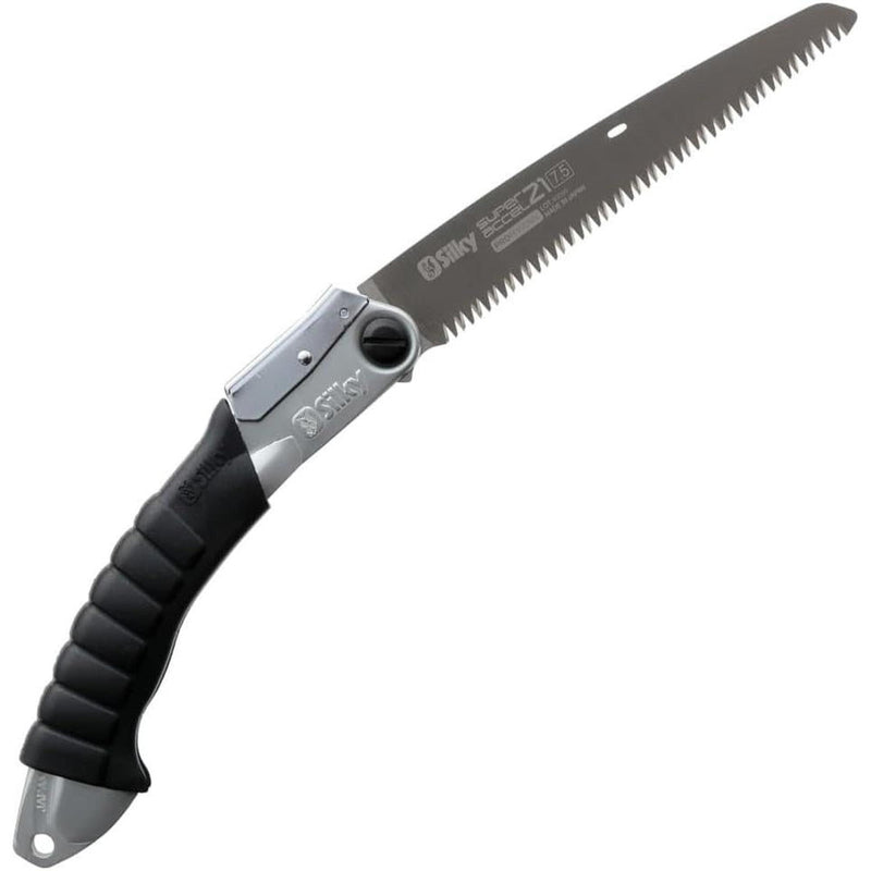 Silky Super Accel 21 Folding Pruning Saw - 210mm