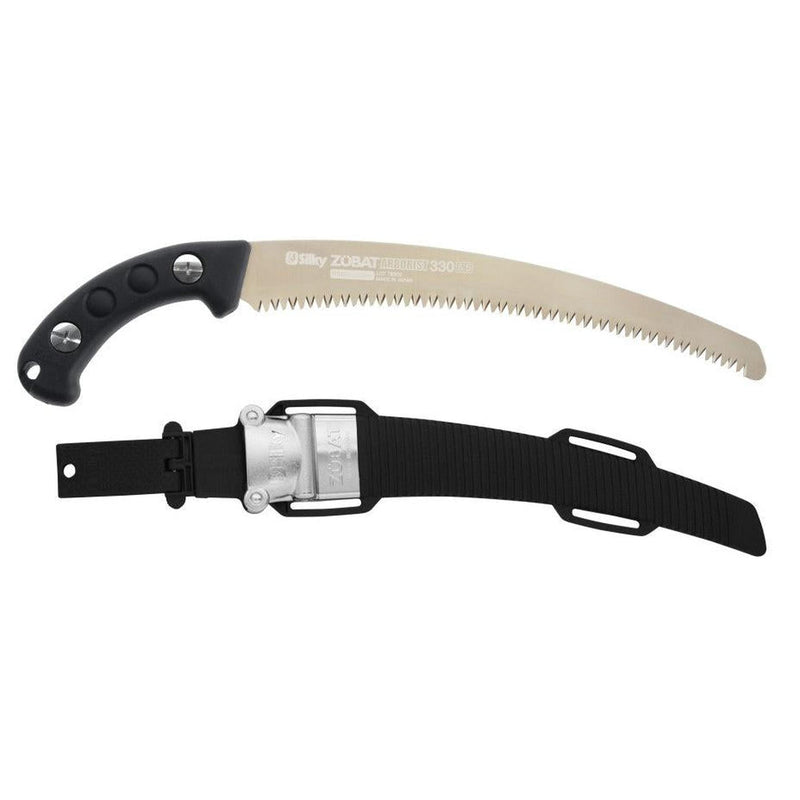 Silky Zubat Arborist Professional Pruning Saw - 330mm