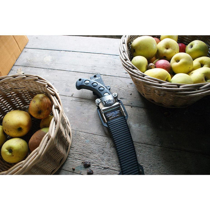 Silky Zubat Arborist Professional Pruning Saw - 330mm