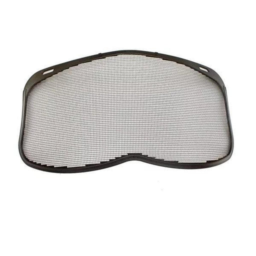 Sordin Metal Mesh Visor