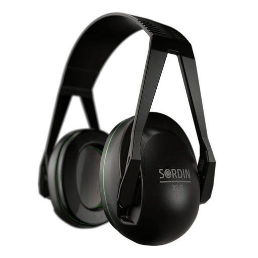 Sordin XLS Headband Ear Defenders - 31SNR