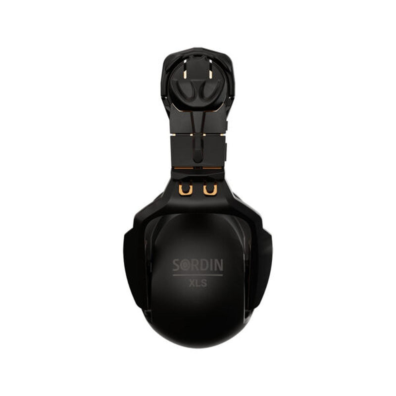 Sordin XLS Helmet Mounted Ear Defenders - 31SNR