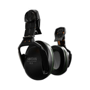 Sordin XLS Helmet Mounted Ear Defenders - 31SNR