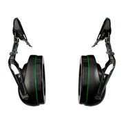 Sordin XLS Helmet Mounted Ear Defenders - 31SNR