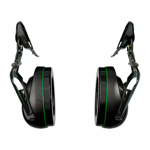 Sordin XLS Helmet Mounted Ear Defenders - 31SNR